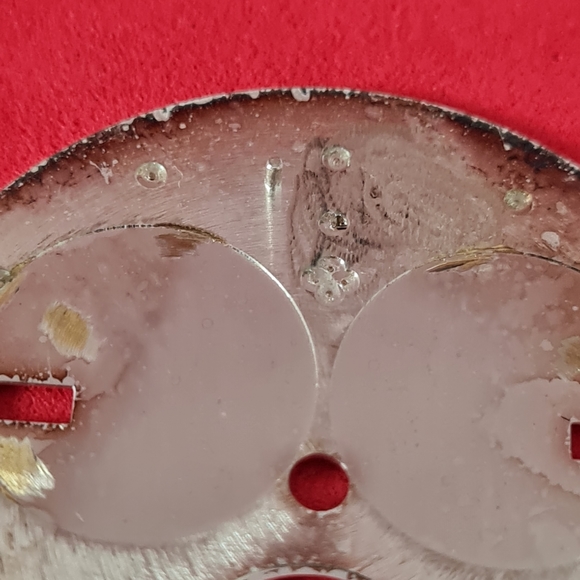 Vacheron Constantin Dial - Picture 3 of 4